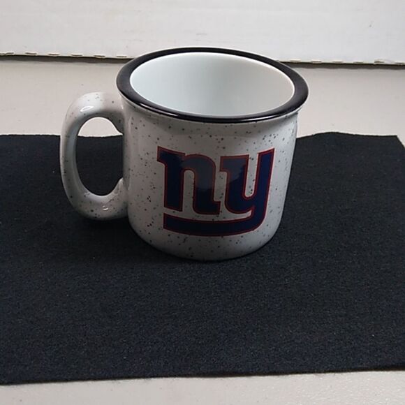 N Y Giants NFL Football Mug Sports Grandmacore Kitsch - Picture 1 of 6